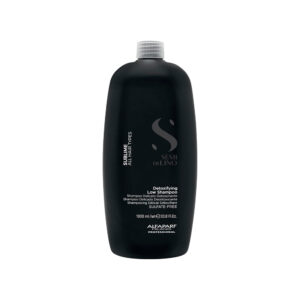 CLARIFYING DETOX LOW SHAMPOO 1000ml