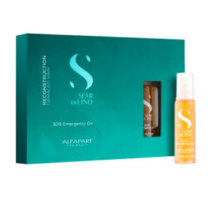 AMPOLLA REP. SOS EMERGENCY OIL 6X13 ML