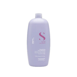 SMOOTHING LOW SHAMPOO