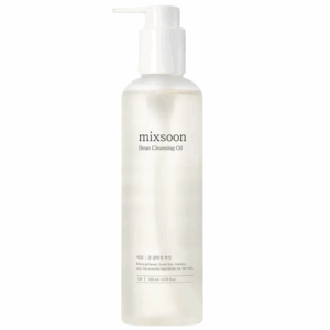 BEAN CLEANSING OIL [195ML]