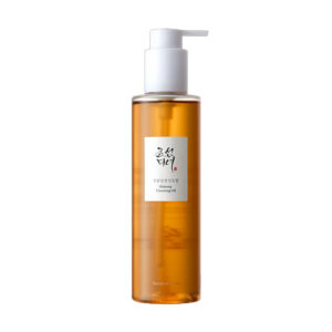GINSENG CLEANSING OIL 210ML
