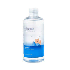 GLACIER WATER HYALURONIC ACID SERUM [100ML]