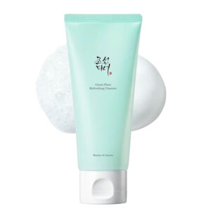 GREEN PLUM REFRESHING CLEANSER 100ML